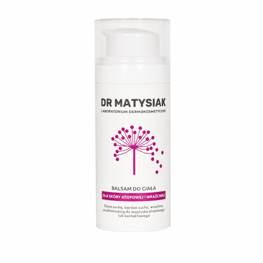 Balsam do ciała, 100 ml