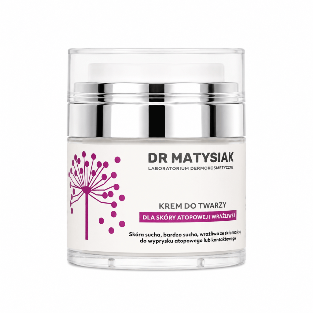 Krem do twarzy, 50 ml