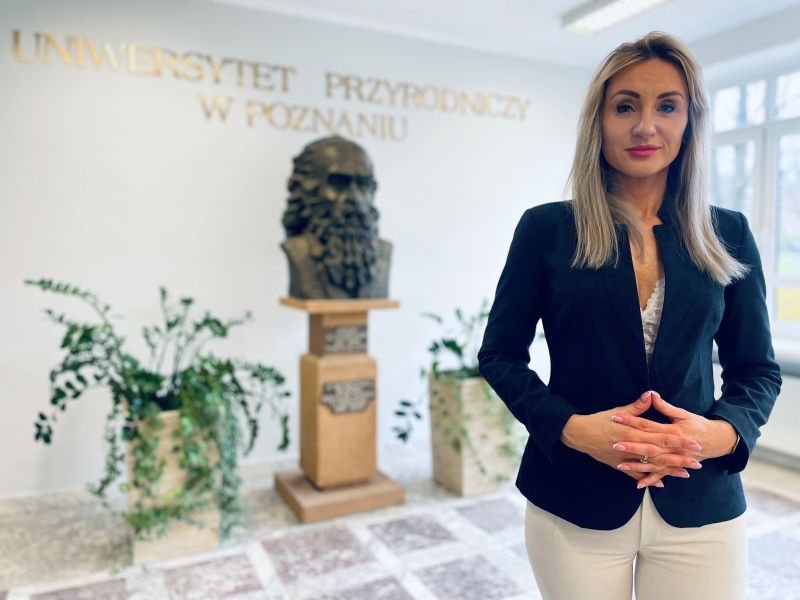 Prof. Daria Szymanowska